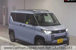 mitsubishi delica-mini 2024 CFJ1505583