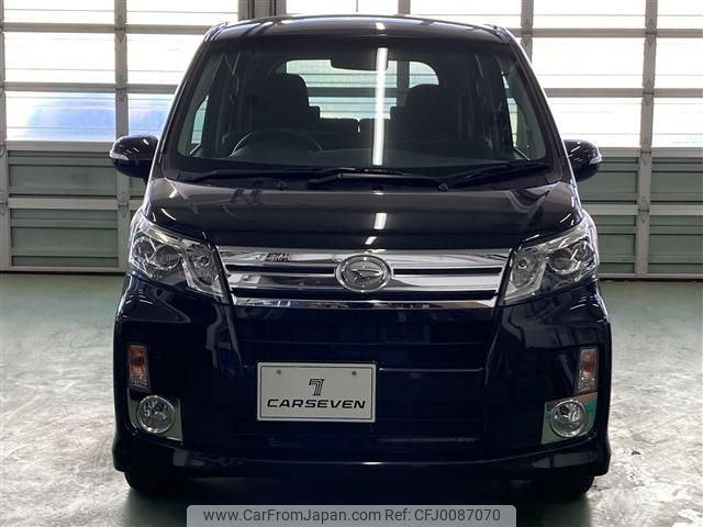 daihatsu move 2014 -DAIHATSU--Move DBA-LA110S--LA110S-0068644---DAIHATSU--Move DBA-LA110S--LA110S-0068644- image 2