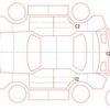hino ranger 2018 CFJ1782061 image 21