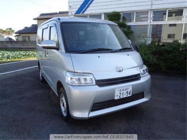 toyota townace-van 2021 -TOYOTA 【前橋 400】--Townace Van 5BF-S403M--S403M-0006259---TOYOTA 【前橋 400】--Townace Van 5BF-S403M--S403M-0006259- image 1