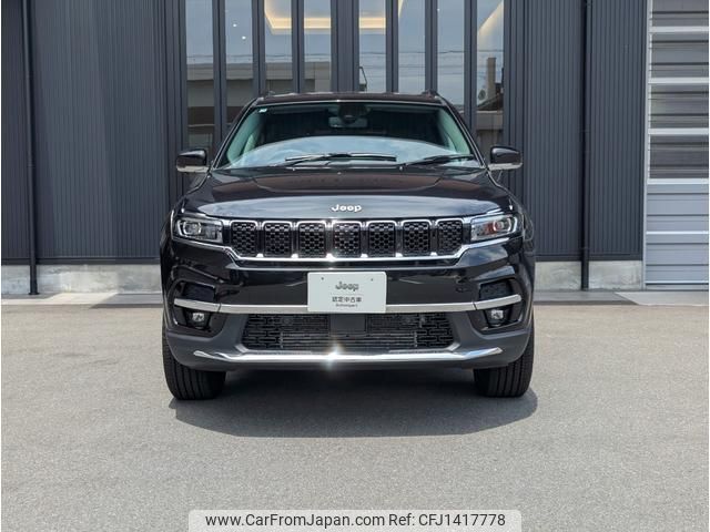 jeep commander 2025 quick_quick_H620_MCAPJ9AY4SFA12641 image 2