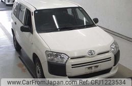 toyota succeed-van 2020 -TOYOTA--Succeed Van NCP165V-0075214---TOYOTA--Succeed Van NCP165V-0075214-