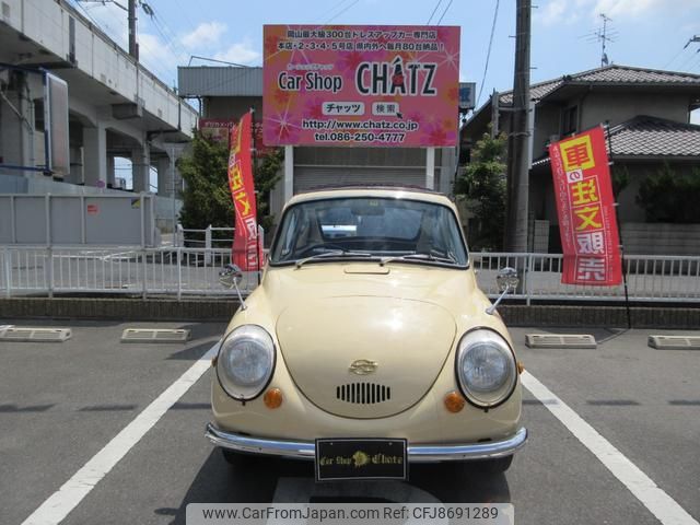 subaru 360 1968 GOO_JP_700102067530230609001 image 2