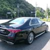 mercedes-benz s-class 2023 -MERCEDES-BENZ--Benz S Class 5AA-223163--W1K2231632A138244---MERCEDES-BENZ--Benz S Class 5AA-223163--W1K2231632A138244- image 3