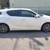 lexus ct 2018 -LEXUS--Lexus CT DAA-ZWA10--ZWA10-2324599---LEXUS--Lexus CT DAA-ZWA10--ZWA10-2324599- image 45