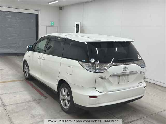 toyota estima-hybrid 2008 -TOYOTA--Estima Hybrid AHR20W-7020759---TOYOTA--Estima Hybrid AHR20W-7020759- image 2