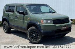 honda crossroads 2007 CFJ1542772