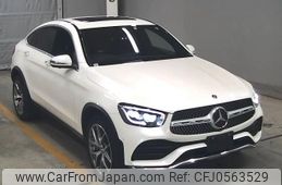 mercedes-benz glc-class 2019 -MERCEDES-BENZ--Benz GLC WDC2533842F702346---MERCEDES-BENZ--Benz GLC WDC2533842F702346-