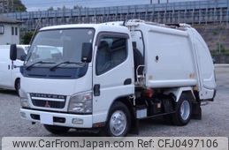 mitsubishi-fuso canter 2006 GOO_NET_EXCHANGE_0580568A30241121W001