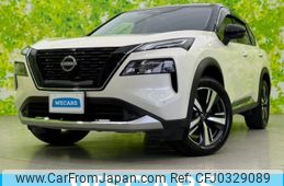 nissan x-trail 2023 quick_quick_6AA-SNT33_SNT33-025480