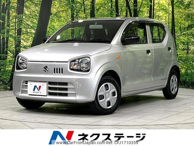 suzuki alto 2021 CFJ1710359 image 1