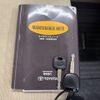toyota sienta 2009 AF-NCP81-5109027 image 14