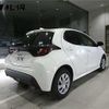 toyota yaris 2020 -TOYOTA 【札幌 504ﾏ5098】--Yaris MXPA15--0001931---TOYOTA 【札幌 504ﾏ5098】--Yaris MXPA15--0001931- image 2