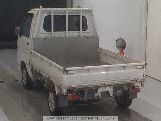 daihatsu hijet-truck 2003 -DAIHATSU--Hijet Truck S210P--0208332---DAIHATSU--Hijet Truck S210P--0208332- image 2