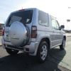 mitsubishi pajero-mini 2007 CFJ8227983 image 23