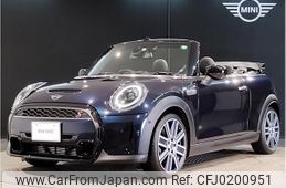 mini mini-others 2022 -BMW--BMW Mini CBA-WJ20M--WMW42DL0403P09038---BMW--BMW Mini CBA-WJ20M--WMW42DL0403P09038-