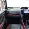 subaru forester 2024 -SUBARU--Forester 4BA-SK5--SK5-062525---SUBARU--Forester 4BA-SK5--SK5-062525- image 15