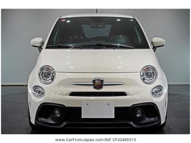 abarth 595 2021 quick_quick_3BA-31214T_ZFA3120000JD80701 image 2