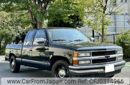 chevrolet c-1500 1992 GOO_NET_EXCHANGE_9510217A30240912W001