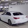 mercedes-benz c-class 2023 CFJ1833495 image 2
