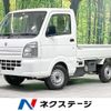 suzuki carry-truck 2021 -SUZUKI--Carry Truck EBD-DA16T--DA16T-601525---SUZUKI--Carry Truck EBD-DA16T--DA16T-601525- image 1