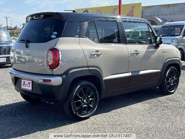 suzuki xbee 2020 CFJ1517457 image 2