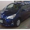 toyota vitz 2020 -TOYOTA--Vitz DBA-NSP135--NSP135-4013017---TOYOTA--Vitz DBA-NSP135--NSP135-4013017- image 1