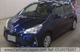 toyota vitz 2020 -TOYOTA--Vitz DBA-NSP135--NSP135-4013017---TOYOTA--Vitz DBA-NSP135--NSP135-4013017-