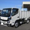 mitsubishi-fuso canter 2024 CFJ0736948 image 2