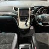 toyota vellfire 2013 -TOYOTA--Vellfire DBA-ANH20W--ANH20-8315219---TOYOTA--Vellfire DBA-ANH20W--ANH20-8315219- image 19