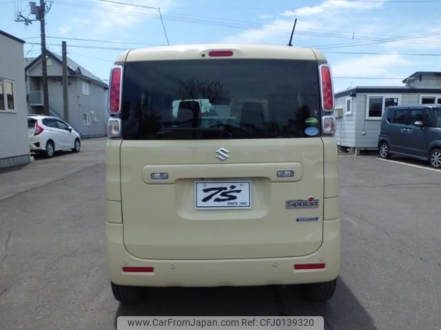 suzuki spacia 2020 -SUZUKI 【名変中 】--Spacia MK53S--324927---SUZUKI 【名変中 】--Spacia MK53S--324927- image 2