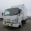 isuzu elf-truck 2011 -ISUZU--Elf BKG-NPR85AN--NPR85-7024607---ISUZU--Elf BKG-NPR85AN--NPR85-7024607- image 1