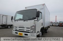 isuzu elf-truck 2011 -ISUZU--Elf BKG-NPR85AN--NPR85-7024607---ISUZU--Elf BKG-NPR85AN--NPR85-7024607-