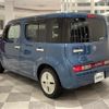 nissan cube 2017 -NISSAN--Cube DBA-Z12--Z12-329932---NISSAN--Cube DBA-Z12--Z12-329932- image 4