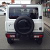 suzuki jimny 2024 -SUZUKI--Jimny 3BA-JB64W--JB64W-328***---SUZUKI--Jimny 3BA-JB64W--JB64W-328***- image 25