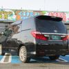 toyota alphard 2013 -TOYOTA--Alphard ANH20W--8257235---TOYOTA--Alphard ANH20W--8257235- image 27