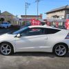 honda cr-z 2011 -HONDA 【名変中 】--CR-Z ZF1--1100171---HONDA 【名変中 】--CR-Z ZF1--1100171- image 24