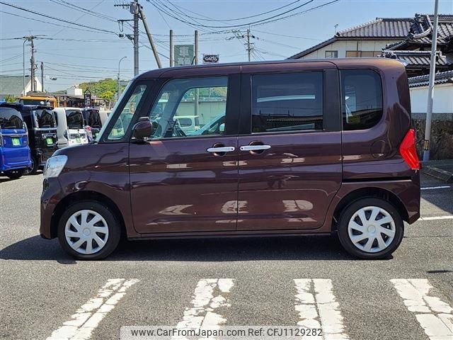 daihatsu tanto 2018 quick_quick_DBA-LA600S_LA600S-0658583 image 2