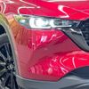 mazda cx-5 2022 CFJ1751818 image 12
