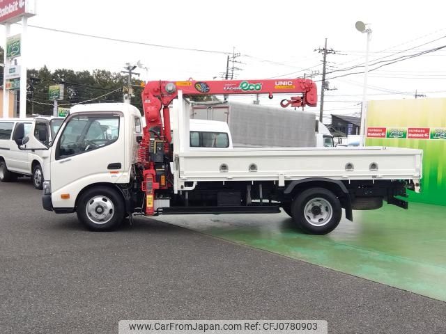 hino dutro 2017 -HINO--Hino Dutoro TKG-TKG---XZU650-0009582---HINO--Hino Dutoro TKG-TKG---XZU650-0009582- image 2