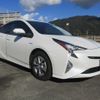 toyota prius 2017 -TOYOTA--Prius ZVW51--6063749---TOYOTA--Prius ZVW51--6063749- image 1