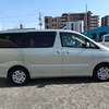 toyota alphard 2003 1.70331E+11 image 20