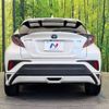 toyota c-hr 2017 -TOYOTA--C-HR DAA-ZYX10--ZYX10-2048752---TOYOTA--C-HR DAA-ZYX10--ZYX10-2048752- image 16