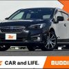 subaru impreza-wagon 2018 CFJ1516882 image 1