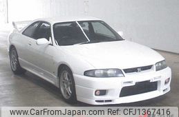 nissan skyline-coupe 1996 -NISSAN--Skyline Coupe BCNR33--023961---NISSAN--Skyline Coupe BCNR33--023961-