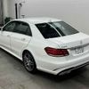 mercedes-benz e-class 2016 -MERCEDES-BENZ 【群馬 302ネ7307】--Benz E Class 212001C-WDD2120012B318993---MERCEDES-BENZ 【群馬 302ネ7307】--Benz E Class 212001C-WDD2120012B318993- image 2