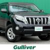 toyota land-cruiser-prado 2015 -TOYOTA--Land Cruiser Prado CBA-TRJ150W--TRJ150-0058088---TOYOTA--Land Cruiser Prado CBA-TRJ150W--TRJ150-0058088- image 1