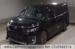 toyota voxy 2014 -TOYOTA--Voxy DBA-ZRR80W--ZRR80-0033424---TOYOTA--Voxy DBA-ZRR80W--ZRR80-0033424-
