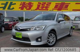 toyota corolla-fielder 2013 -TOYOTA--Corolla Fielder DAA-NKE165G--NKE165-7005762---TOYOTA--Corolla Fielder DAA-NKE165G--NKE165-7005762-