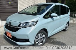 honda freed 2024 -HONDA 【名変中 】--Freed GB7--3258156---HONDA 【名変中 】--Freed GB7--3258156-